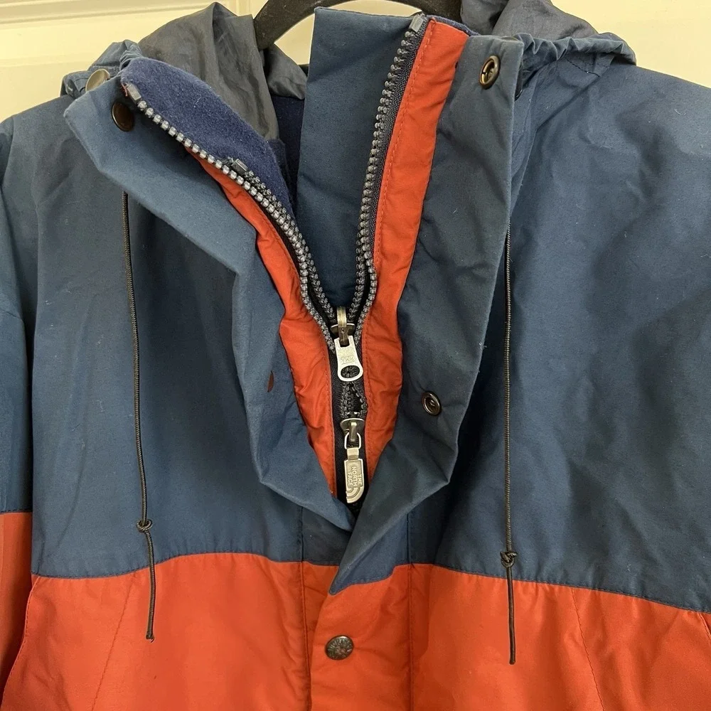 The North Face north face